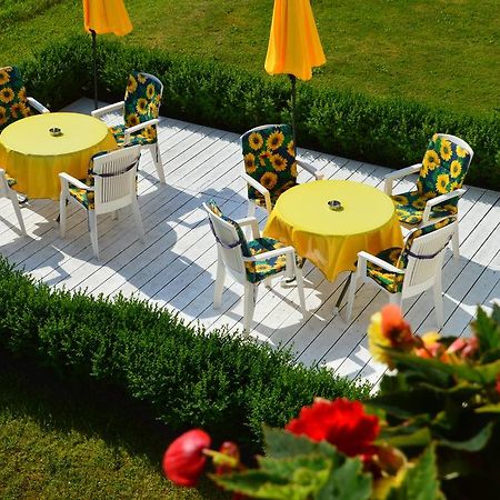 Bed and Breakfast Safronhof Райфніц Екстер'єр фото